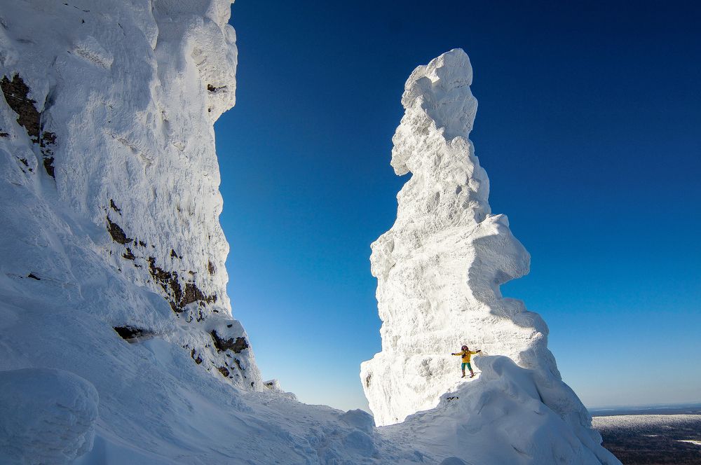 Photograph by Юрий Гаврилов