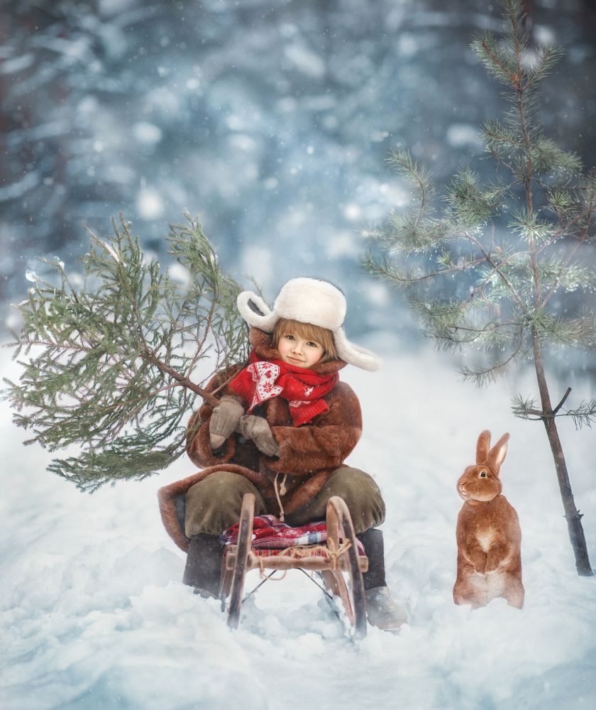 Photograph by Dace Jansone