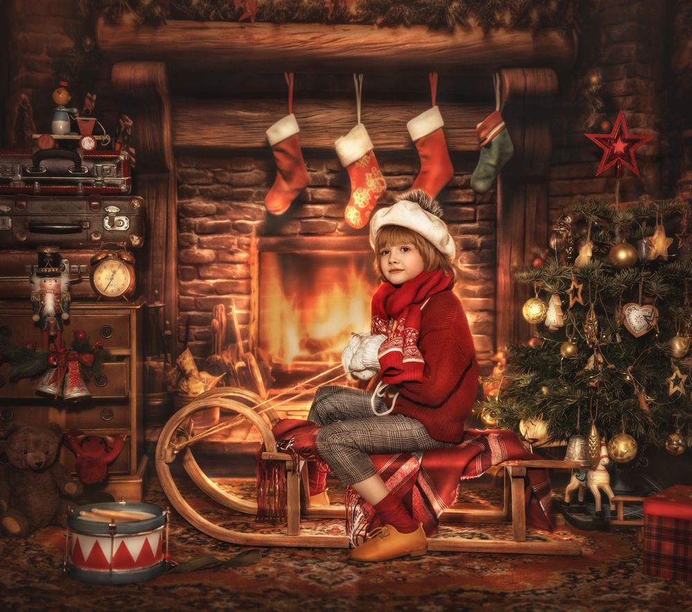 Photograph by Dace Jansone