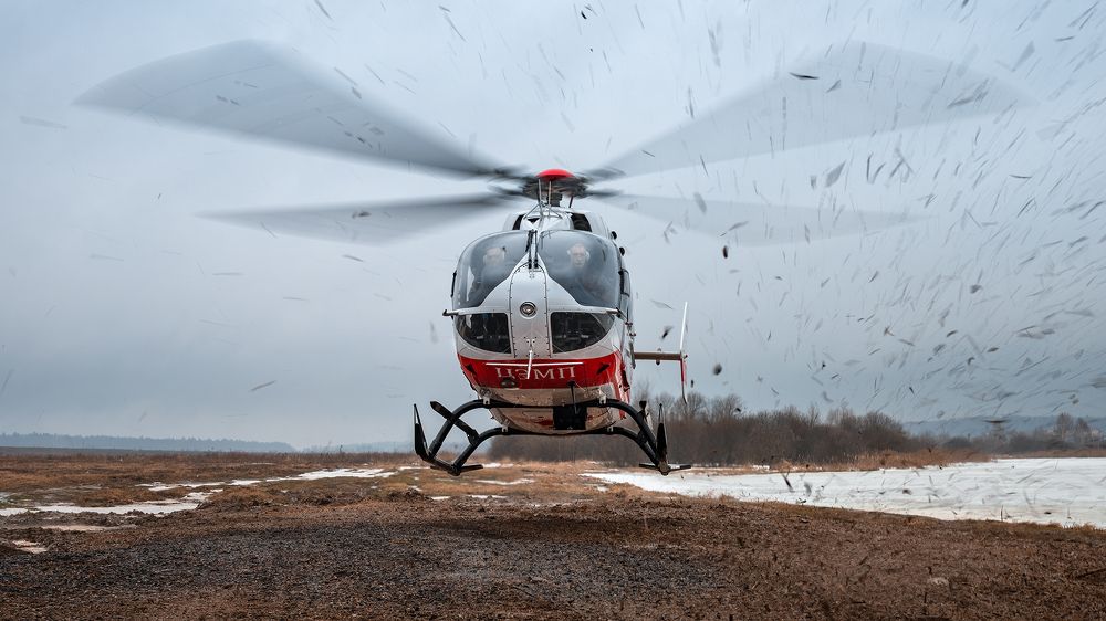 Photograph by Кирилл Гнусарев