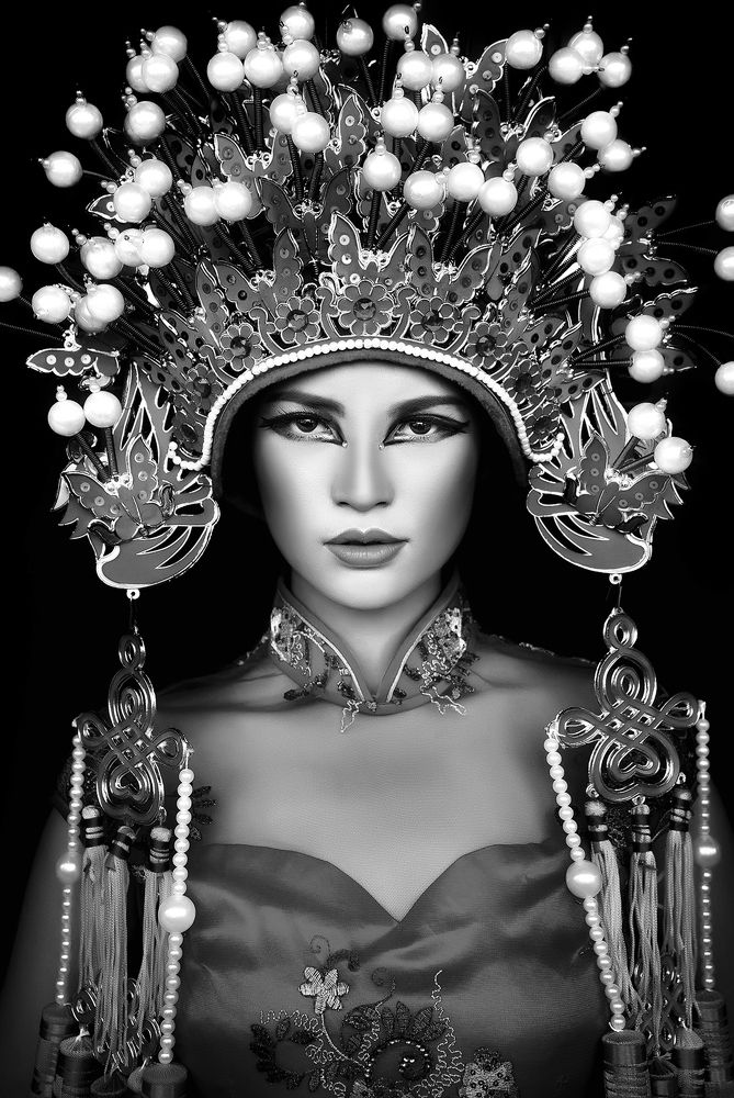 Photograph by Stewart Sun