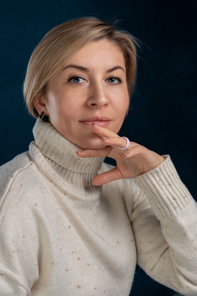 Photograph by Светлана Волкова