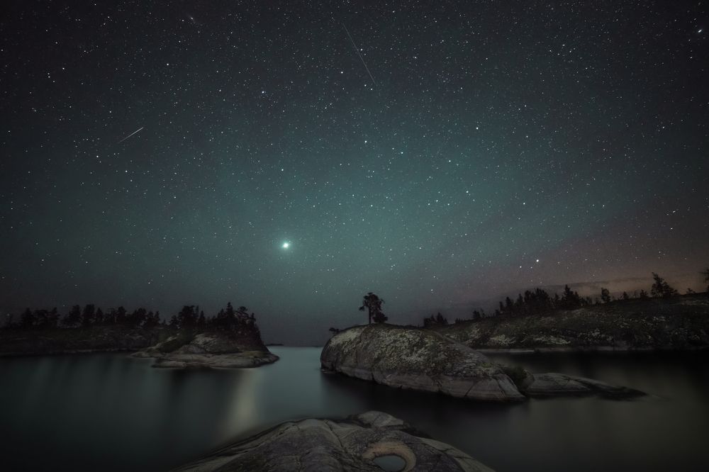 Photograph by Третьякова Анастасия