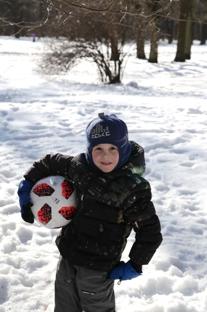 Photograph by Анатолий Протасов