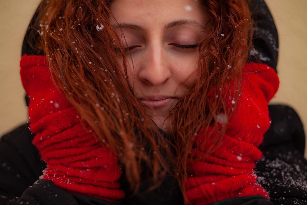 Photograph by Polina