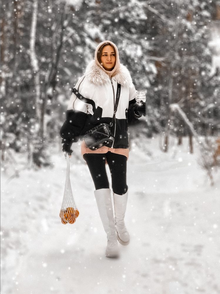 Фотография автора Ольга Дубалеко