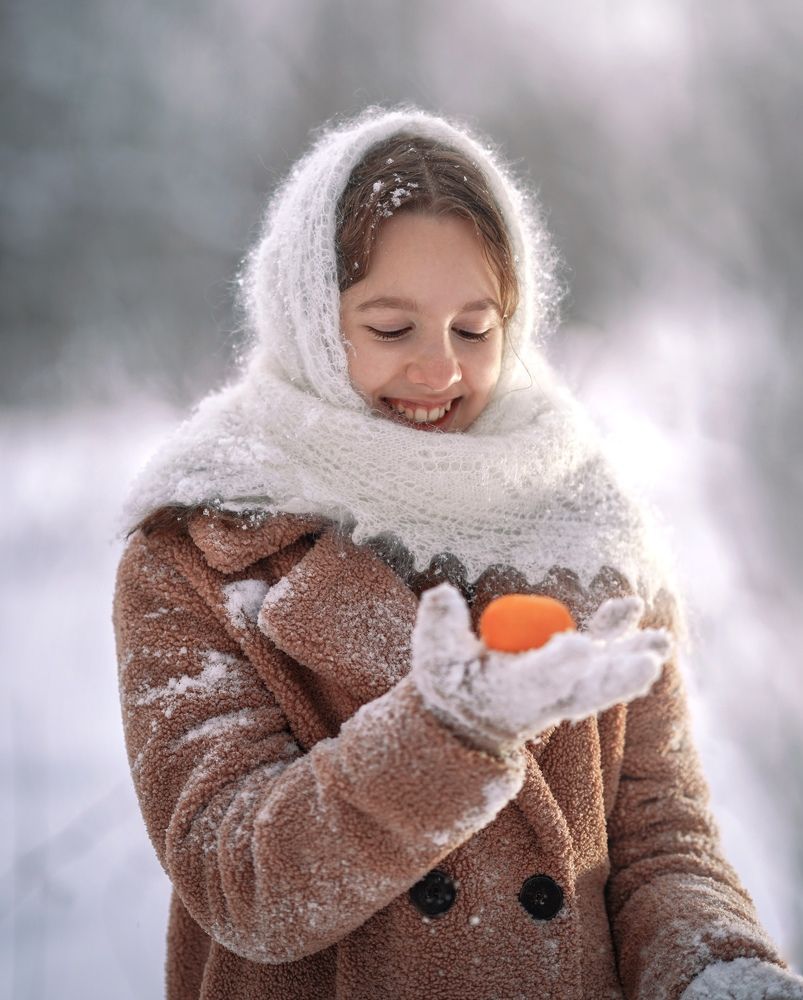 Photograph by Анна Квашневская