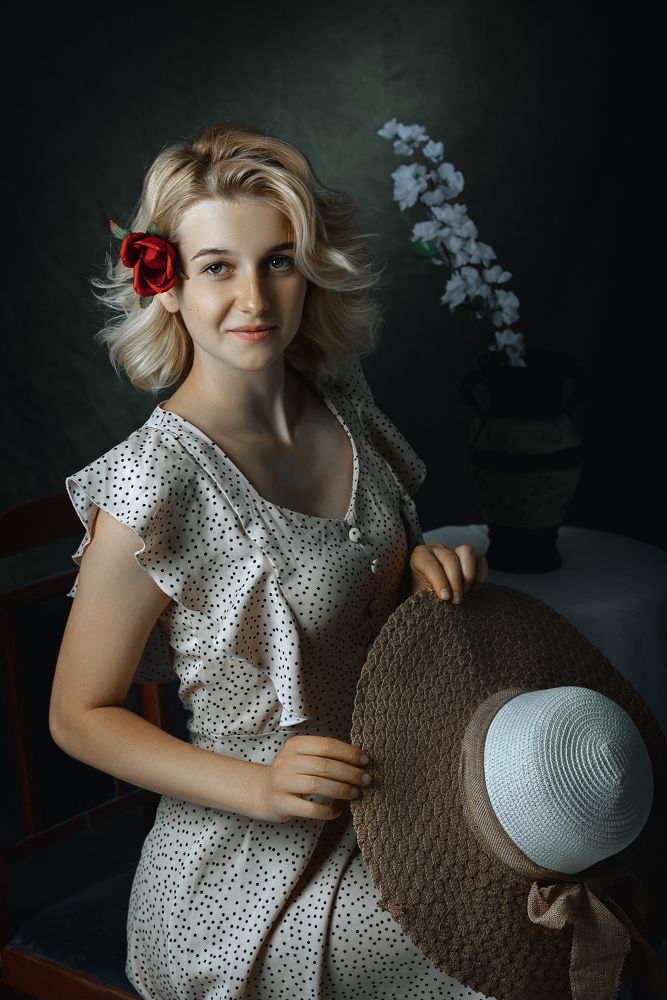 Photograph by Сергей Дорогокупец