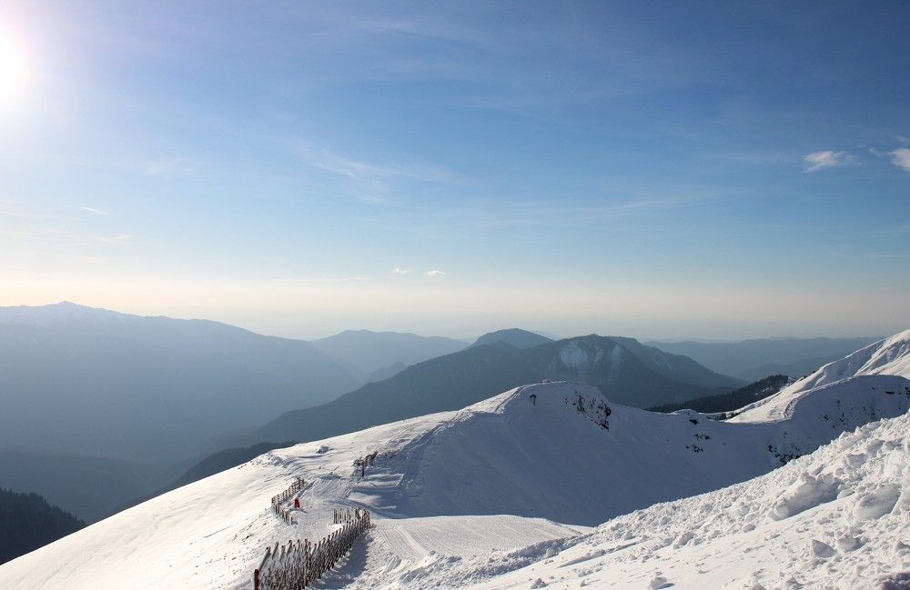 Photograph by Galina Tsmyg