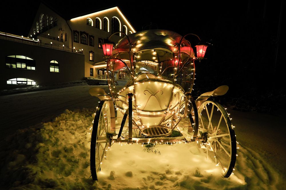 Photograph by Сергей Пушкин