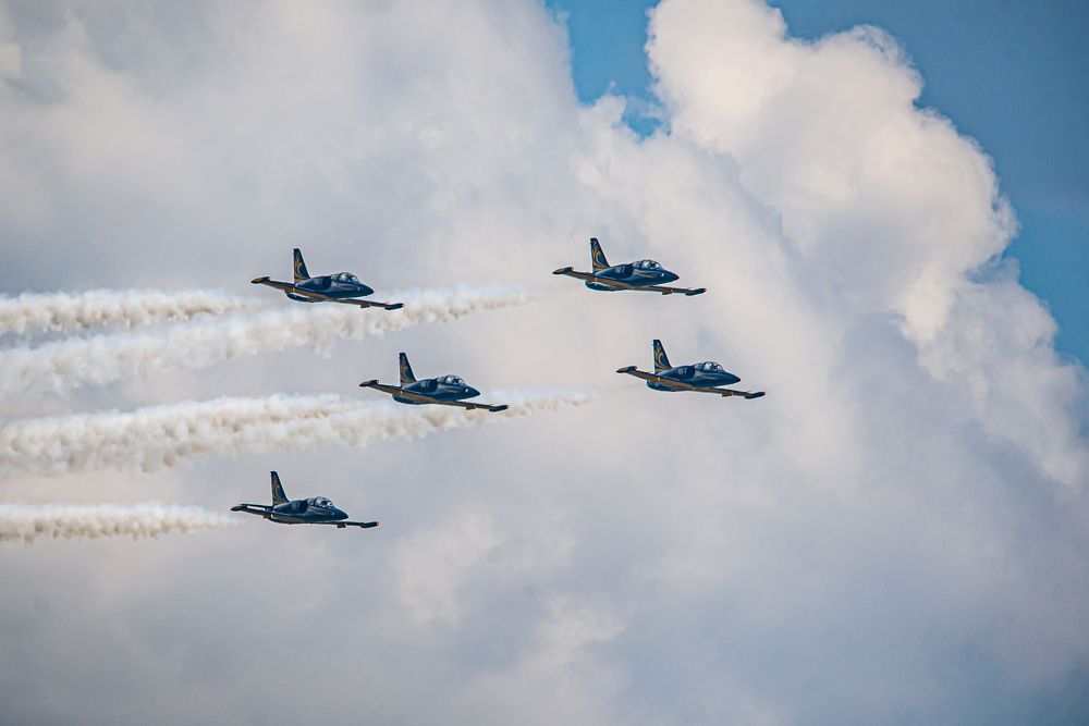 Photograph by Никита Иванюшкин