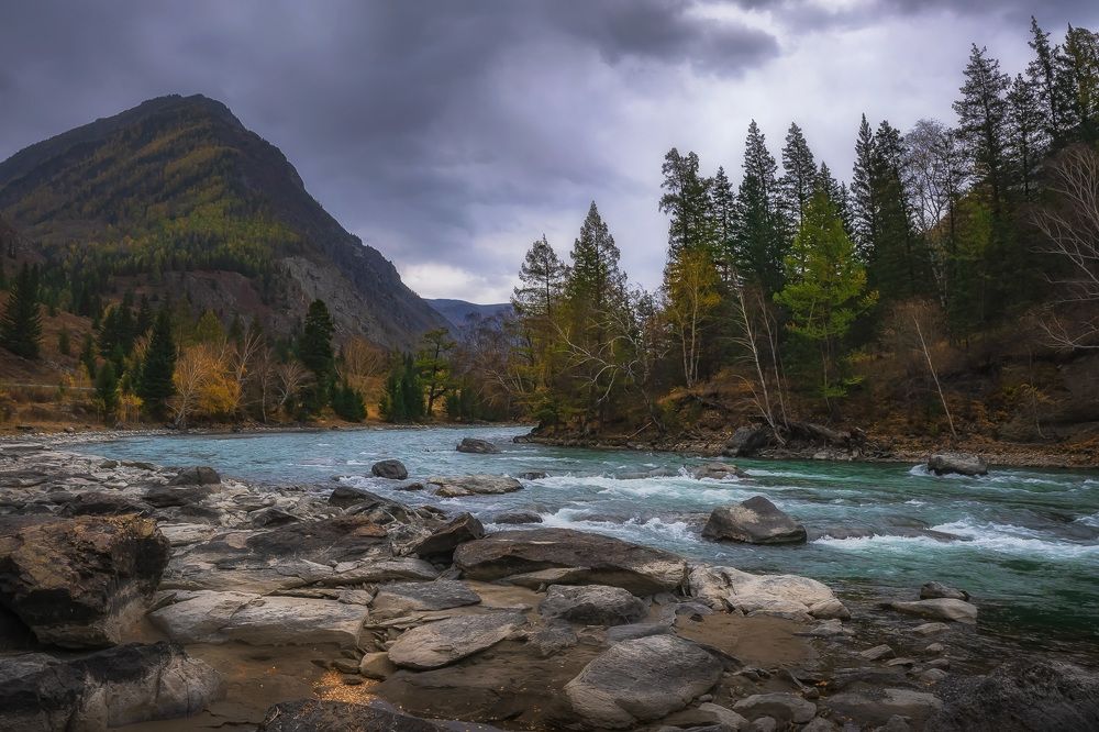 Photograph by Межин Сергей