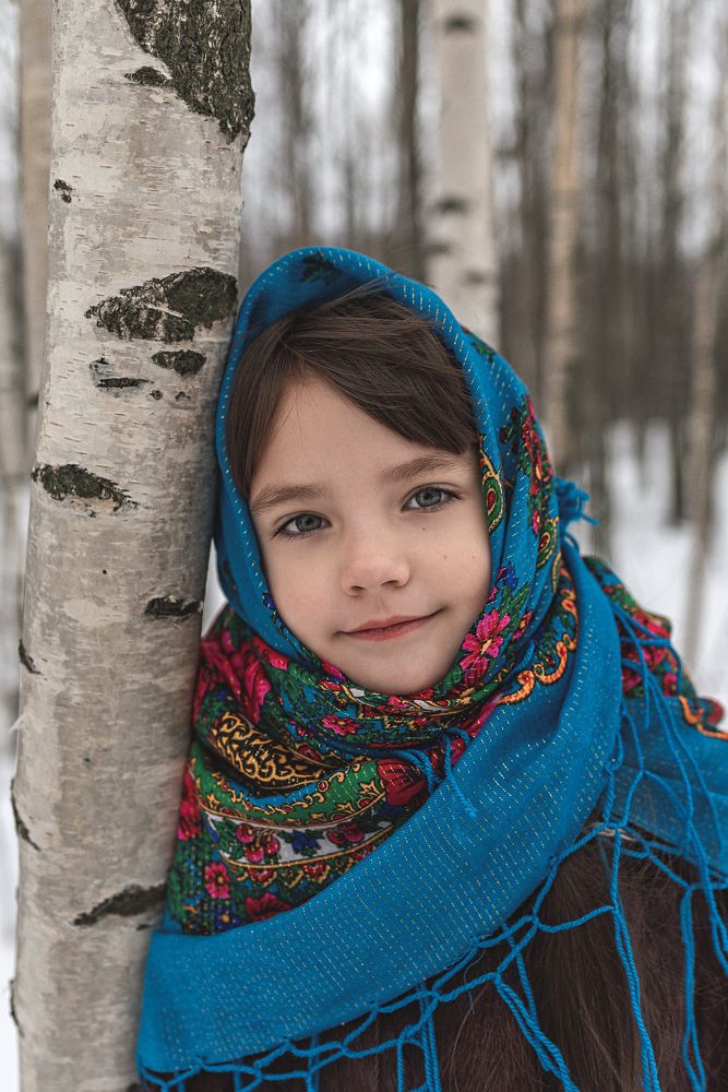 Photograph by Natalya Zimakova