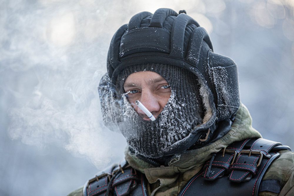 Photograph by Александр Ермоленко