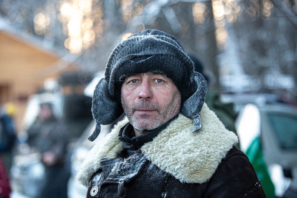 Photograph by Александр Ермоленко