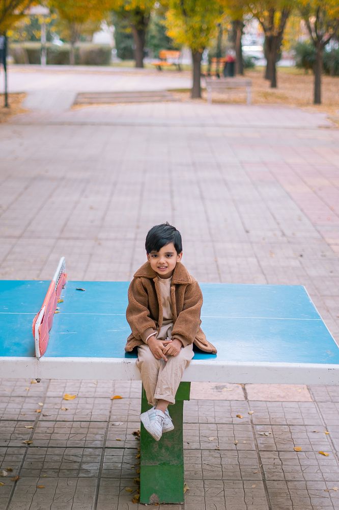 Photograph by Alireza Rezaei