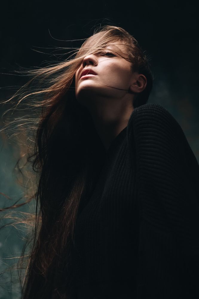 Photograph by Трофимова Юлия