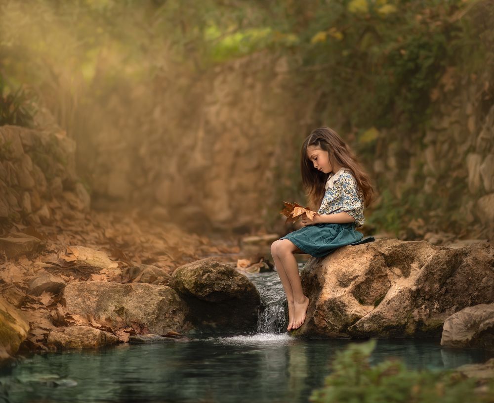 Photograph by Eti Golan