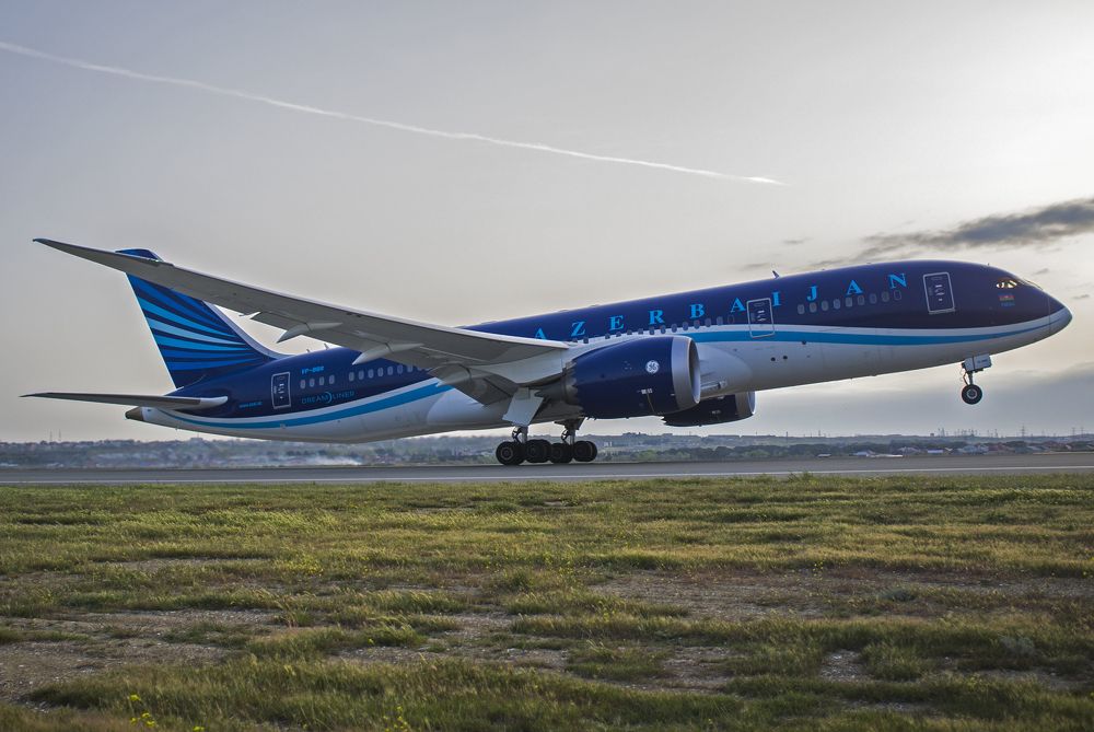 Photograph by Rustam Huseynov