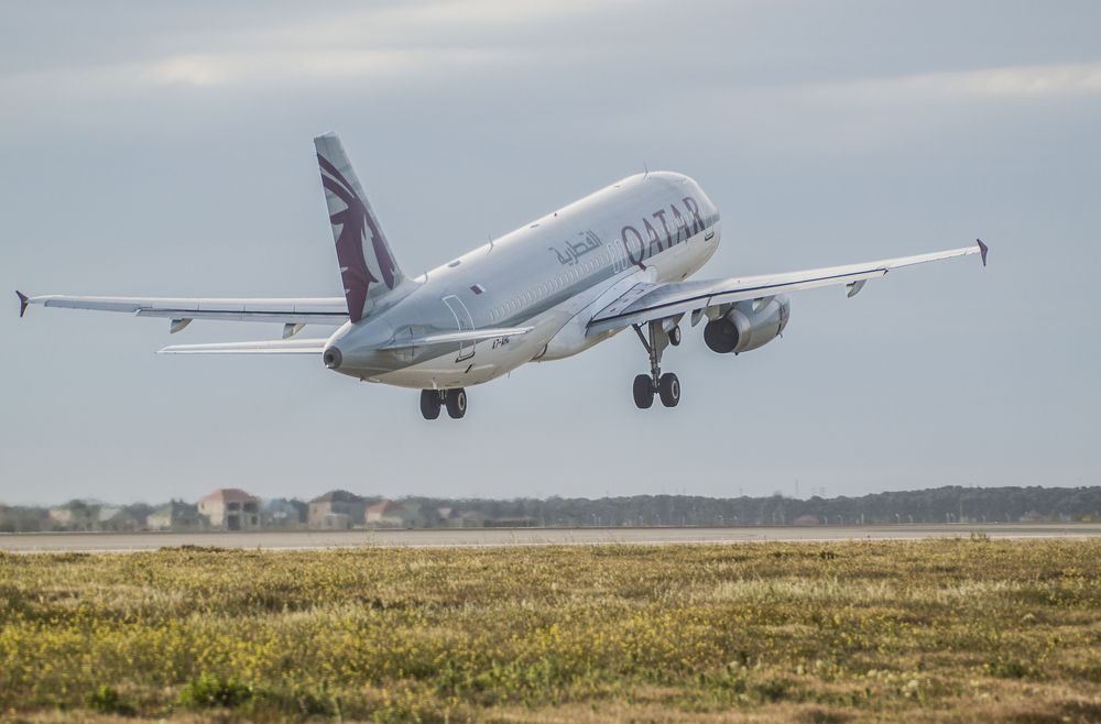 Photograph by Rustam Huseynov