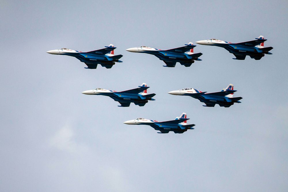 Photograph by Игорь Круглов