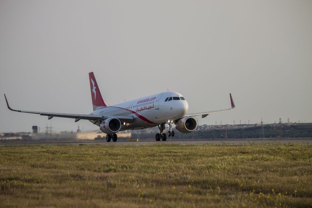 Photograph by Rustam Huseynov