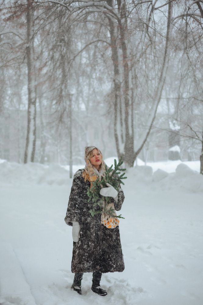 Photograph by Юлия Афонина