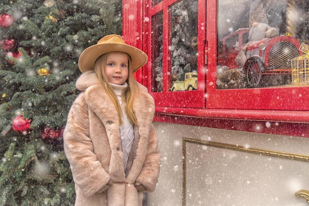 Фотография автора Марина