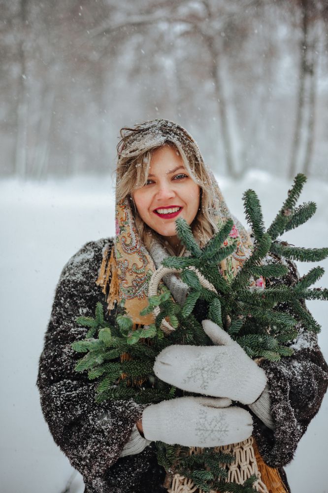 Photograph by Юлия Афонина