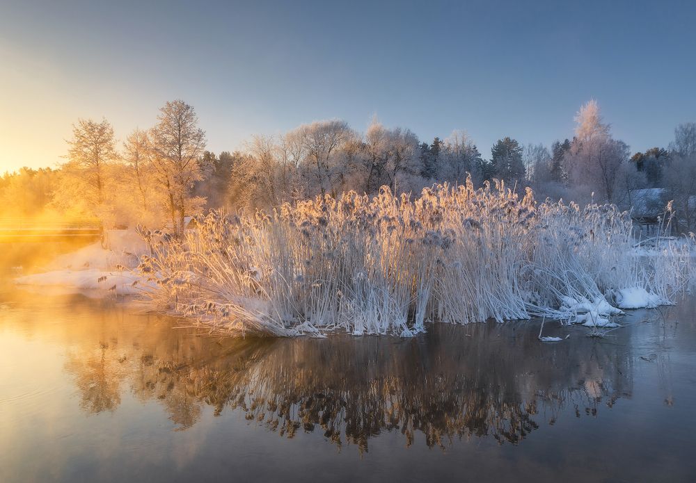 Фотография автора Andrew Kuzmin