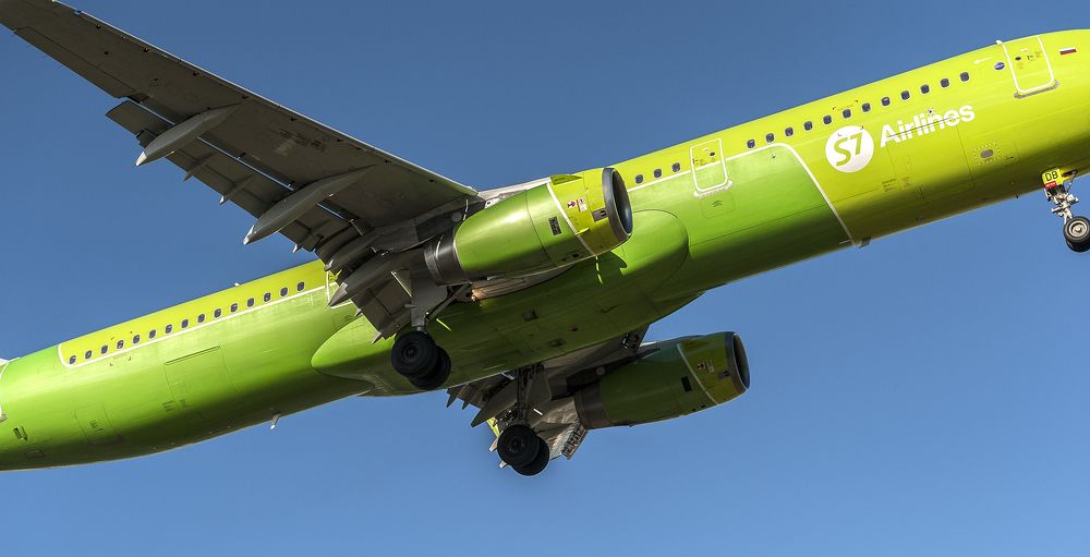 Photograph by Ольга Дядченко