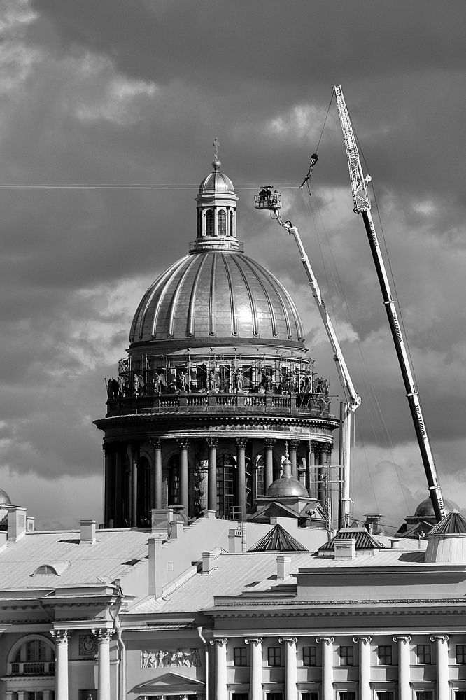 Photograph by Михаил Некрасов