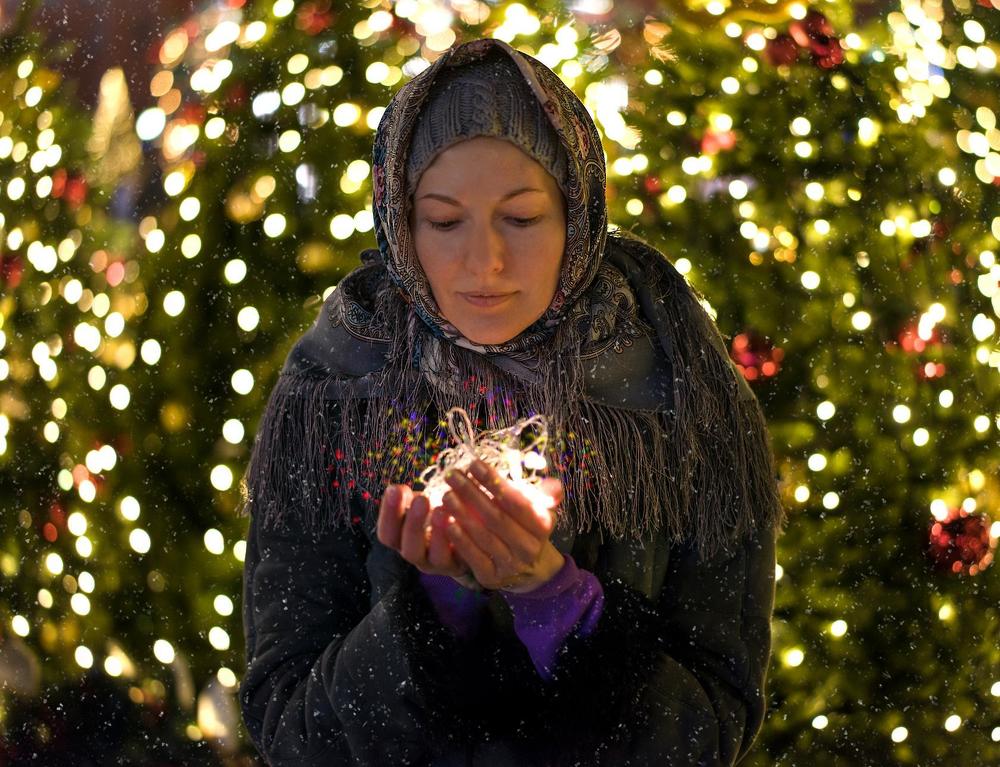 Гори-гори ясно!