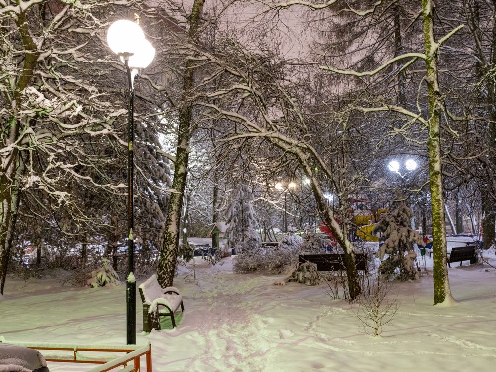 Photograph by Валерий Петухов