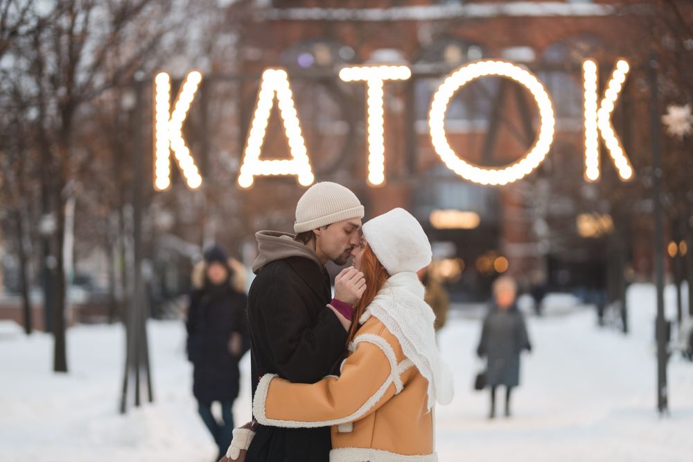 Photograph by Ольга Козыренко