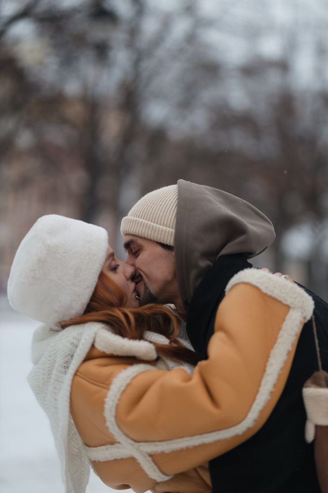 Photograph by Ольга Козыренко