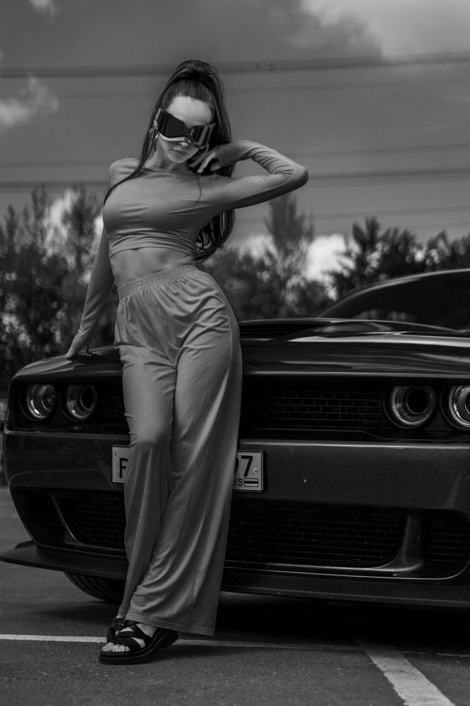 Photograph by Евгений Верещагин