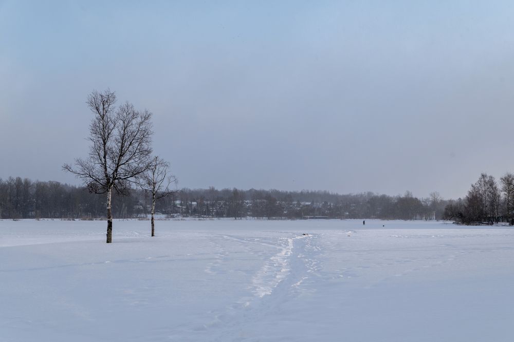 Photograph by Ольга Михайлова