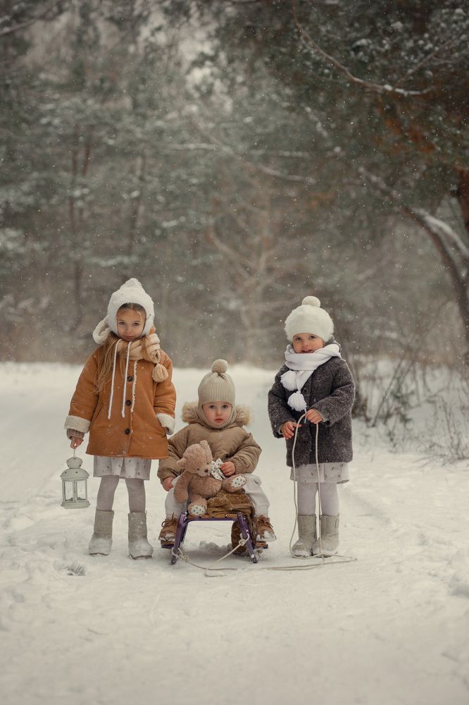 Photograph by Оксана Aнтонюк