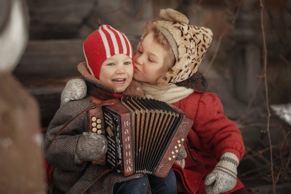 Photograph by Юлия Уточкина