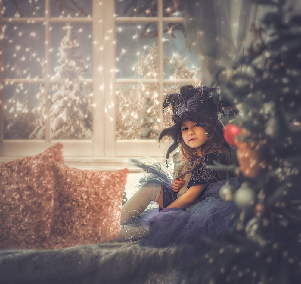 Photograph by Елена Самофалова