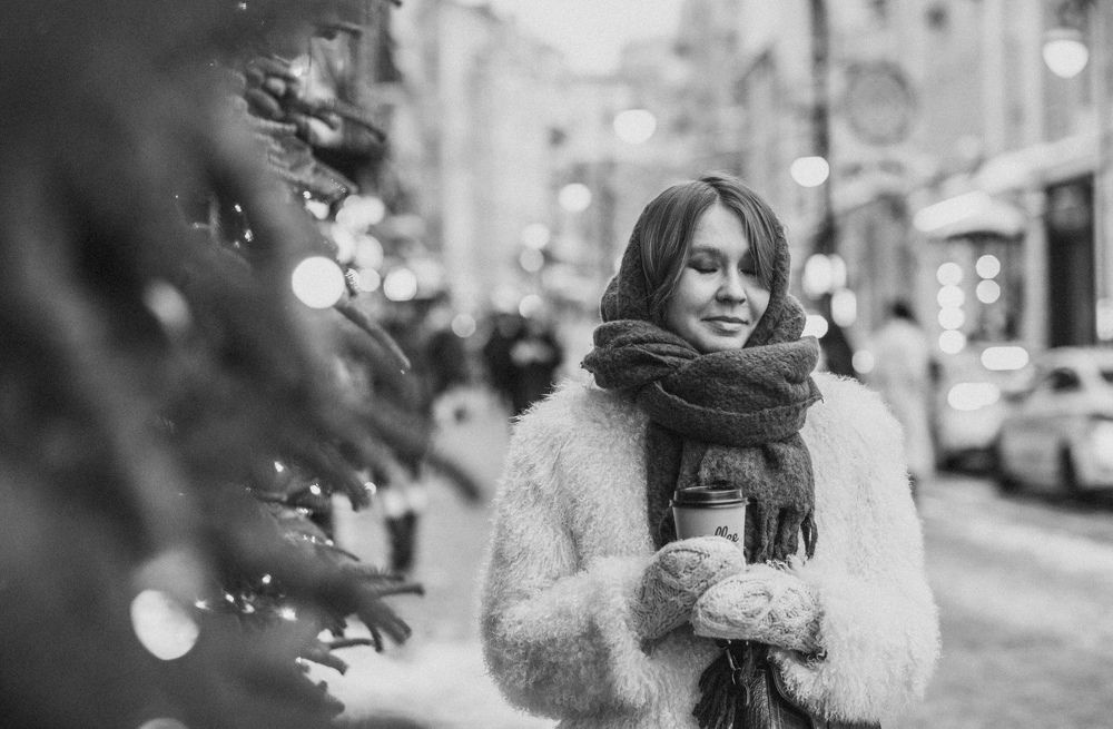 Photograph by Анастасия Барышева