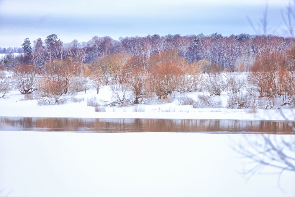 Photograph by Sergey Kudryashov