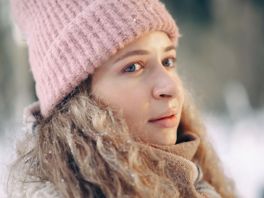 Photograph by Olga Zharkova