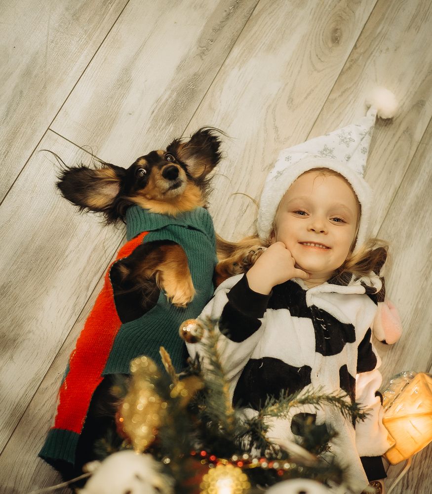 Photograph by Olga Zharkova