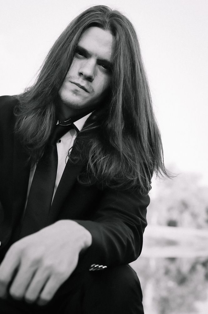 Photograph by Gololobova Elena