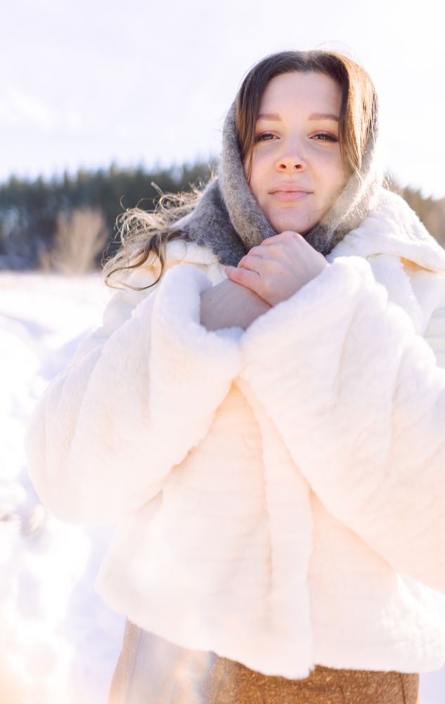 Photograph by Мария Алёшина