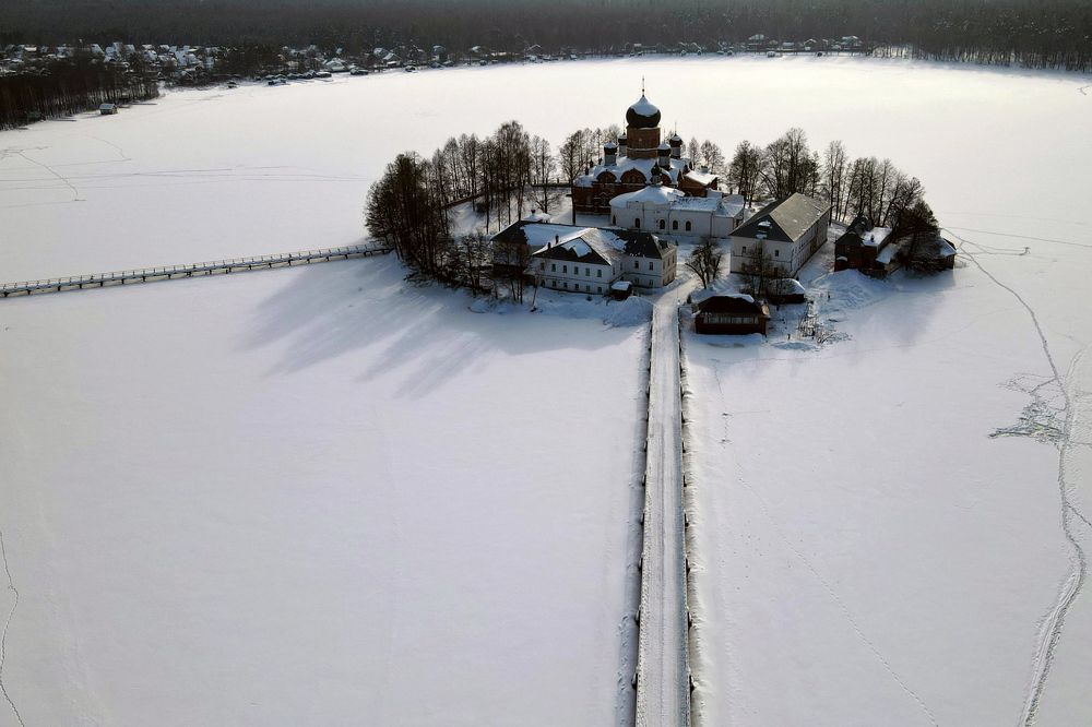 Photograph by Дмитрий Дулин