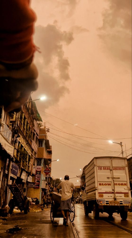 Photograph by Dhrub Mondal