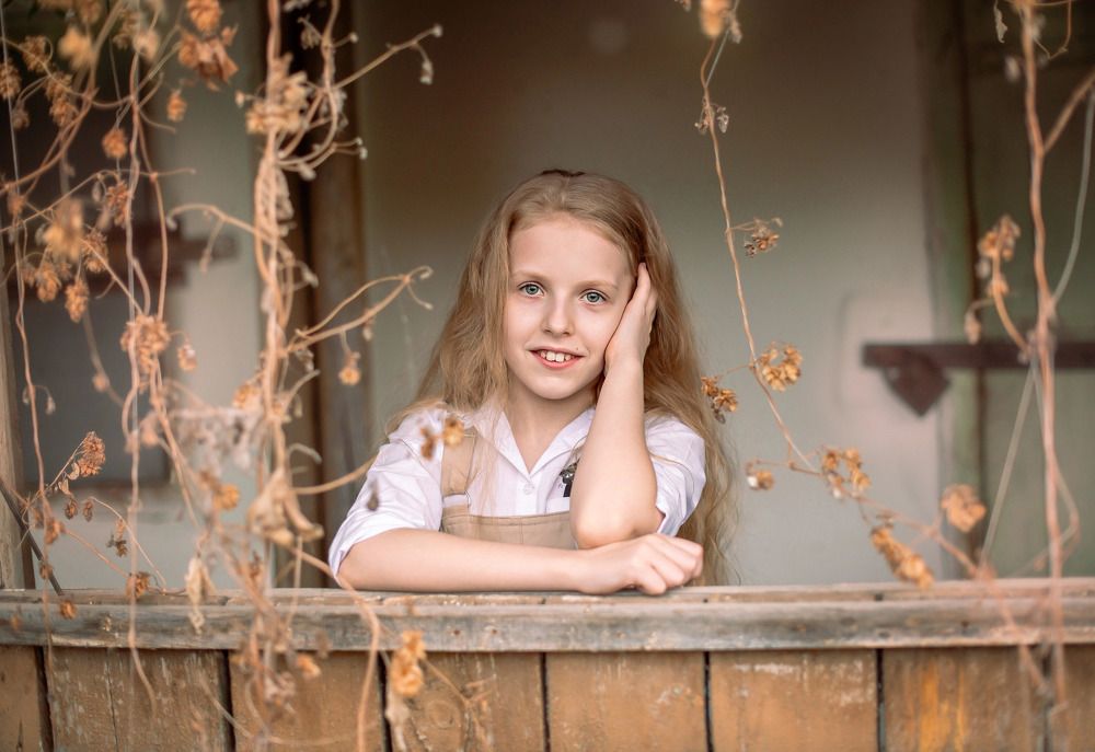 Photograph by Екатерина Александровна Тырышкина